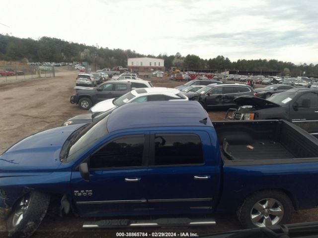 1C6RR7LT8ES221134 RAM 1500 Big Horn