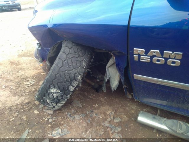 1C6RR7LT8ES221134 RAM 1500 Big Horn