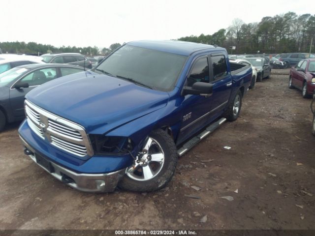 1C6RR7LT8ES221134 RAM 1500 Big Horn
