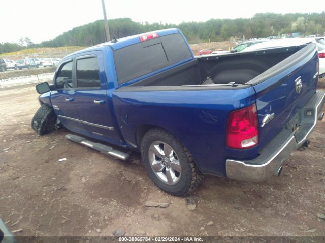 1C6RR7LT8ES221134 RAM 1500 Big Horn