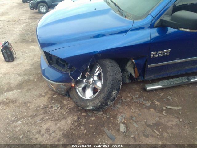 1C6RR7LT8ES221134 RAM 1500 Big Horn