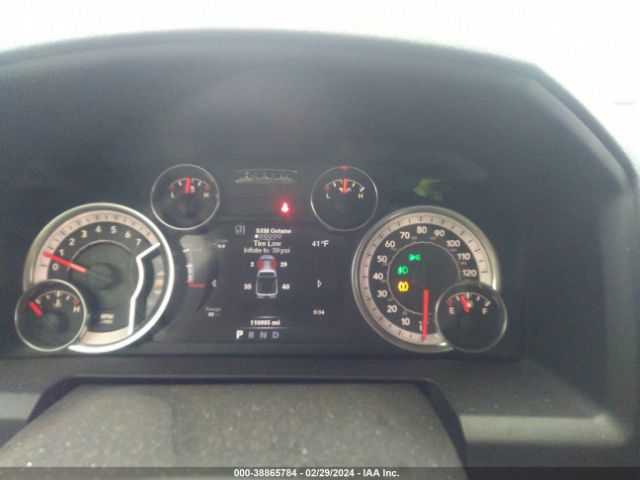 1C6RR7LT8ES221134 RAM 1500 Big Horn
