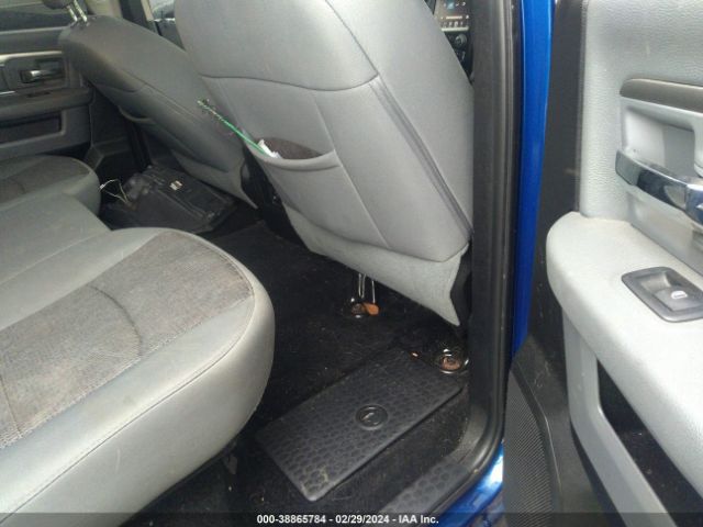 1C6RR7LT8ES221134 RAM 1500 Big Horn