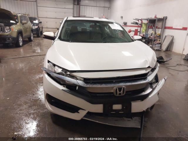 19XFC2F71HE020018 Honda CIVIC EX