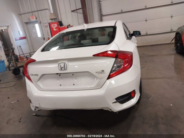 19XFC2F71HE020018 Honda CIVIC EX