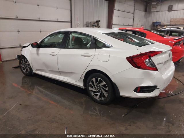 19XFC2F71HE020018 Honda CIVIC EX