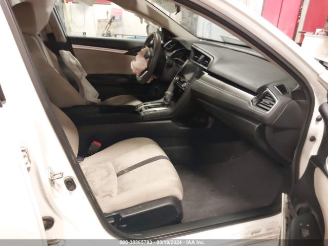 19XFC2F71HE020018 Honda CIVIC EX