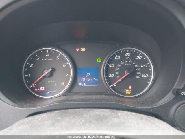 JA4AD2A35GZ019527 Mitsubishi Outlander Es