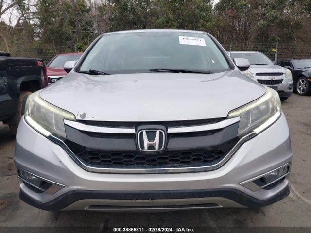 Honda CR-V EX 2015 2HKRM4H59FH613586 Image 12
