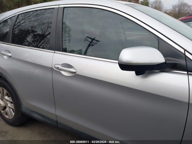 Honda CR-V EX 2015 2HKRM4H59FH613586 Image 13