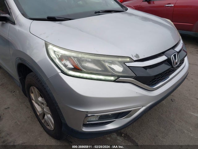 Honda CR-V EX 2015 2HKRM4H59FH613586 Image 6