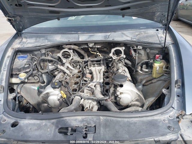 2005 PORSCHE CAYENNE WP1AB29P05LA62979 Photo 9