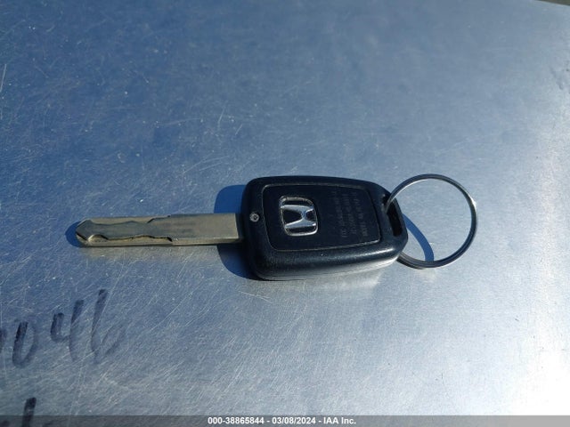 Honda Civic Lx 2014 19XFB2F56EE034753 Image 11