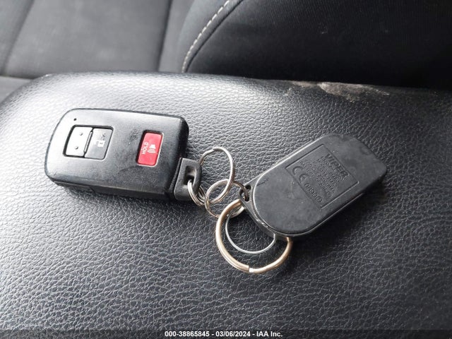 Toyota Rav4 Xle 2018 2T3RFREVXJW829136 Image 11