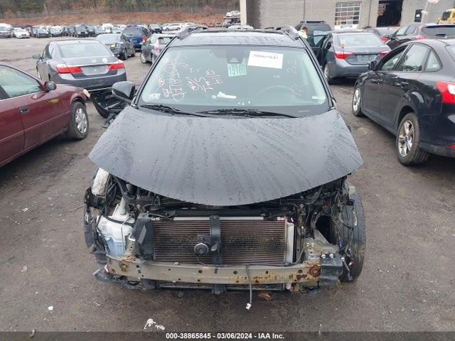 Toyota Rav4 Xle 2018 2T3RFREVXJW829136 Image 13