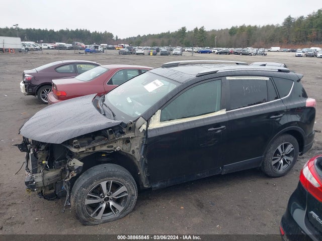 Toyota Rav4 Xle 2018 2T3RFREVXJW829136 Image 15