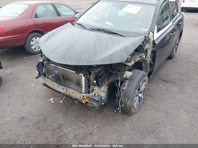 Toyota Rav4 Xle 2018 2T3RFREVXJW829136 Image 6