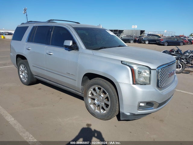 2016 1GKS2CKJ9GR252348 main image