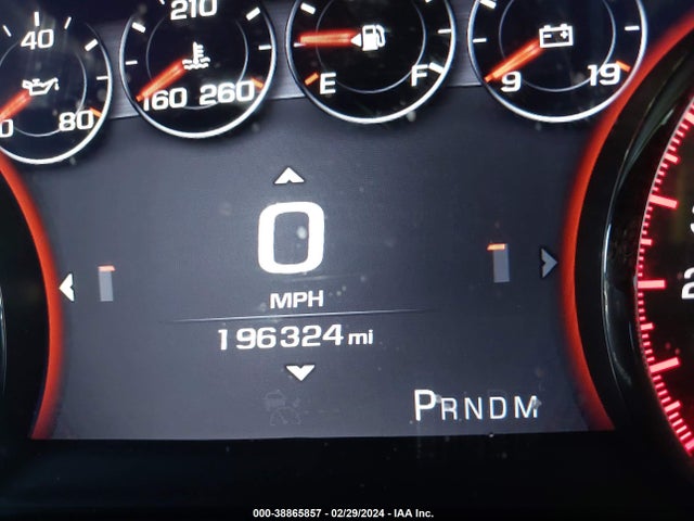 GMC YUKON DENALI 2016 1GKS2CKJ9GR252348 Image 15