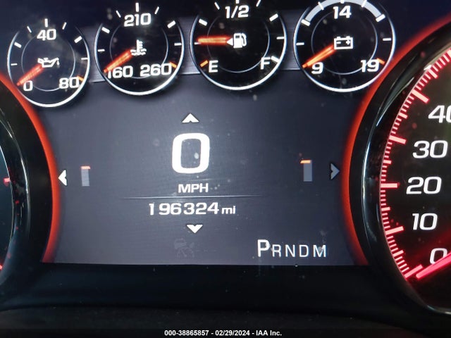 GMC YUKON DENALI 2016 1GKS2CKJ9GR252348 Image 7