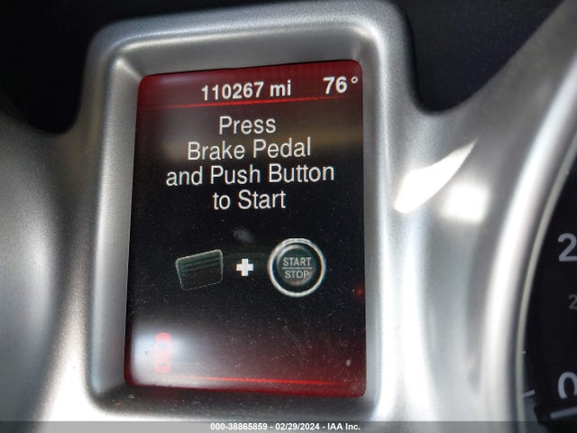 Dodge Journey Sxt 2016 3C4PDCBG3GT108222 Image 7