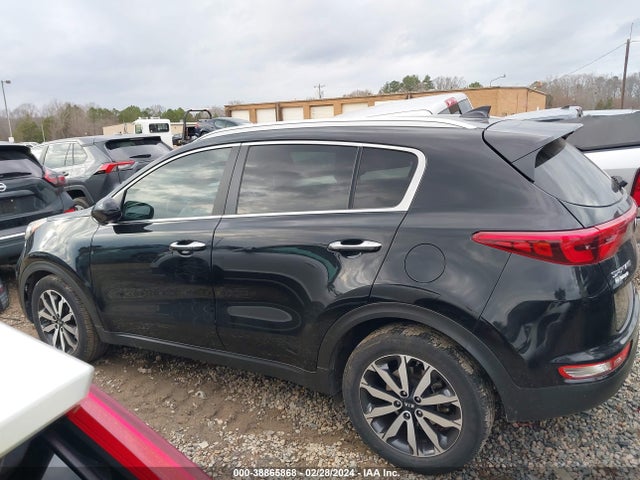 KIA Sportage Ex 2017 KNDPN3AC8H7212514 Image 14