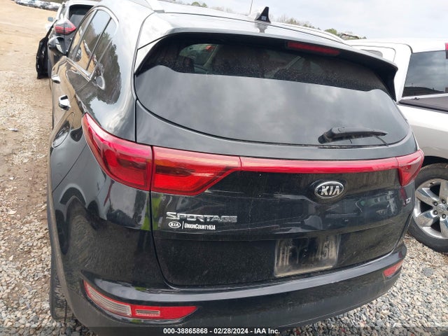 KIA Sportage Ex 2017 KNDPN3AC8H7212514 Image 16