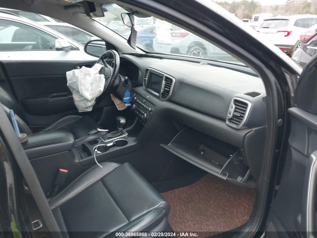 KIA Sportage Ex 2017 KNDPN3AC8H7212514 Image 5