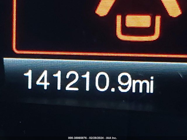Ford FUSION SE 2016 3FA6P0HD8GR121369 Image 7