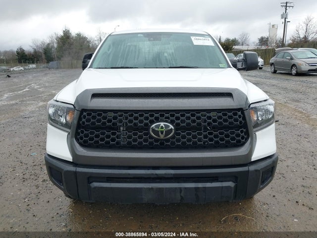 Toyota Tundra Sr 2021 5TFTY5F13MX012398 Image 12