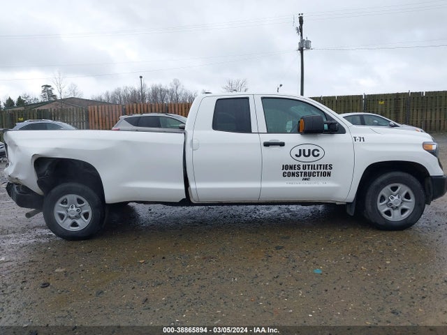 Toyota Tundra Sr 2021 5TFTY5F13MX012398 Image 13