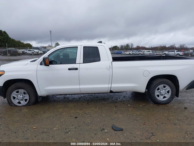 Toyota Tundra Sr 2021 5TFTY5F13MX012398 Image 14