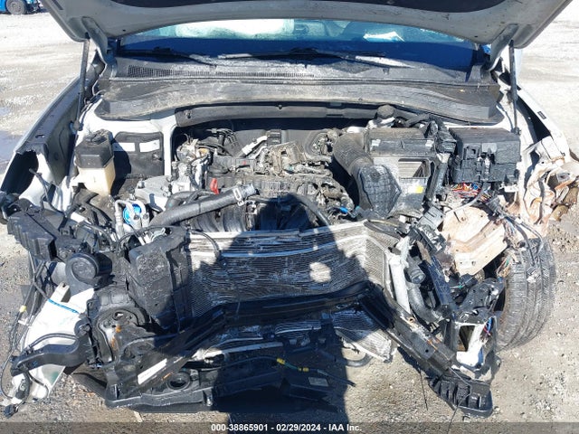 Hyundai Santa Fe Ultimate 2019 5NMS53AD9KH034485 Image 10