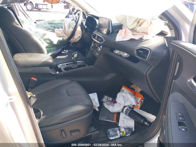 Hyundai Santa Fe Ultimate 2019 5NMS53AD9KH034485 Image 5