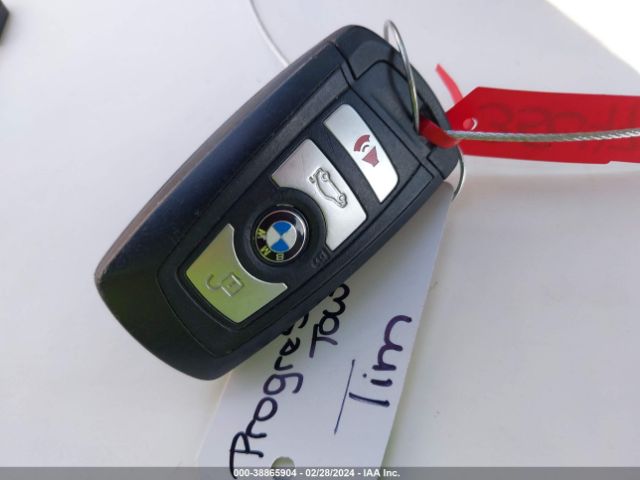 5UXWZ7C37H0X40959 BMW X3 Sdrive28i