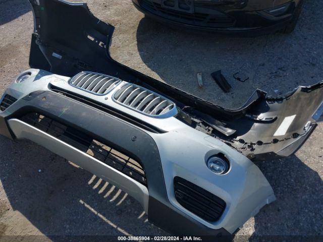 5UXWZ7C37H0X40959 BMW X3 Sdrive28i