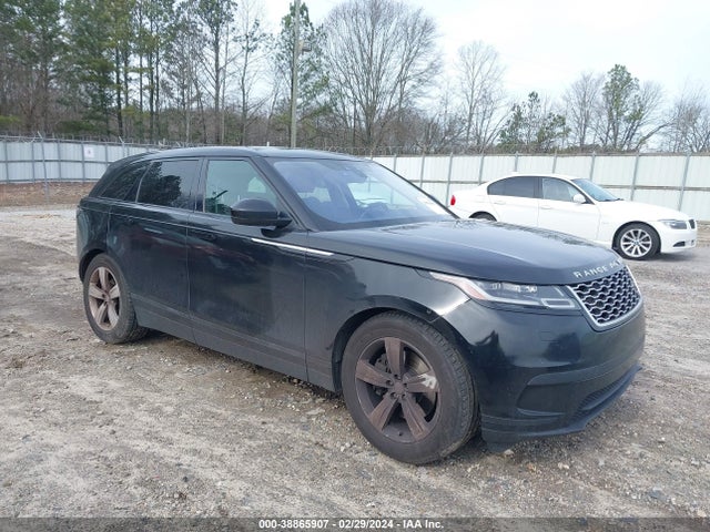 Land Rover Range Rover Velar P380 S 2018 SALYB2RV2JA714157 главное изображение