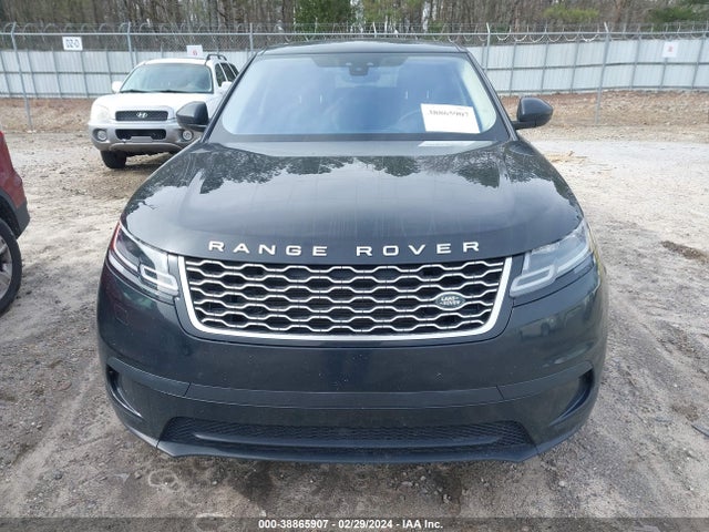 Land Rover Range Rover Velar P380 S 2018 SALYB2RV2JA714157 Image 12