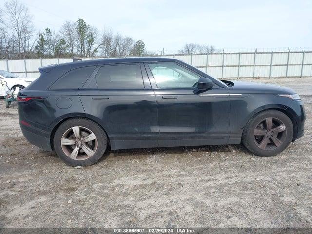 Land Rover Range Rover Velar P380 S 2018 SALYB2RV2JA714157 Image 13
