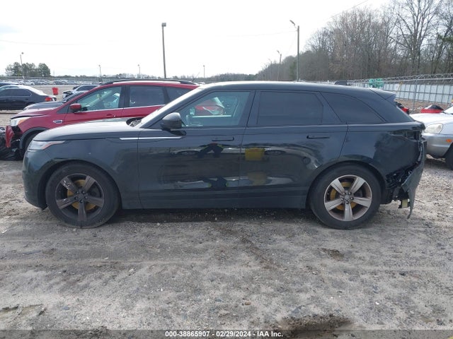 Land Rover Range Rover Velar P380 S 2018 SALYB2RV2JA714157 Image 14