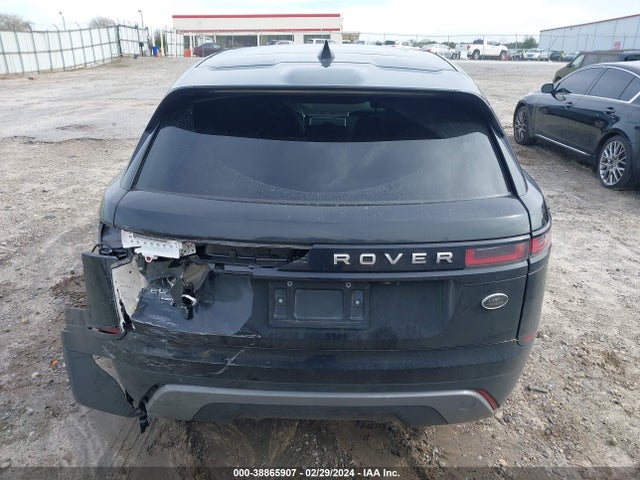 Land Rover Range Rover Velar P380 S 2018 SALYB2RV2JA714157 Image 16