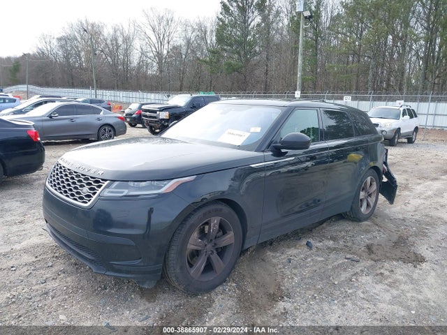Land Rover Range Rover Velar P380 S 2018 SALYB2RV2JA714157 Image 2