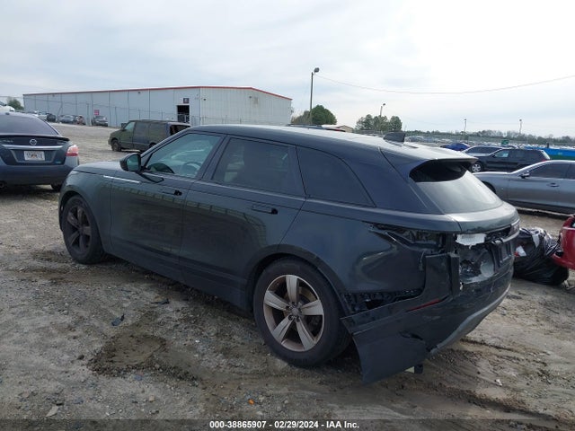 Land Rover Range Rover Velar P380 S 2018 SALYB2RV2JA714157 Image 3
