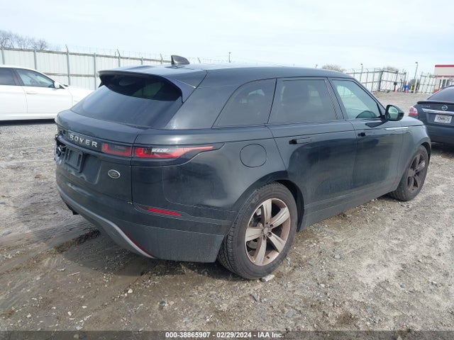 Land Rover Range Rover Velar P380 S 2018 SALYB2RV2JA714157 Image 4