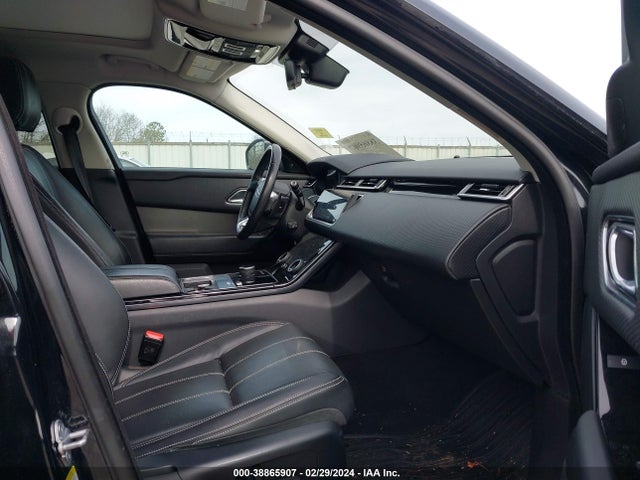 Land Rover Range Rover Velar P380 S 2018 SALYB2RV2JA714157 Image 5