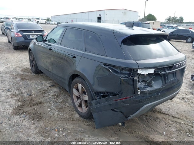Land Rover Range Rover Velar P380 S 2018 SALYB2RV2JA714157 Image 6