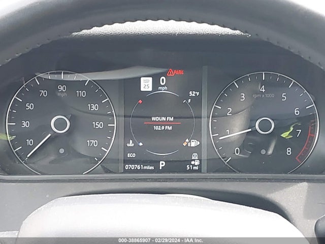 Land Rover Range Rover Velar P380 S 2018 SALYB2RV2JA714157 Image 7