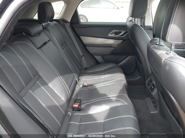 Land Rover Range Rover Velar P380 S 2018 SALYB2RV2JA714157 Image 8