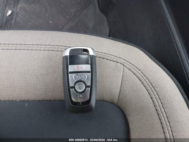 Ford Bronco Big Bend 2021 1FMDE5BH7MLA91528 Image 11
