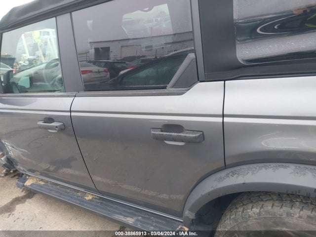 Ford Bronco Big Bend 2021 1FMDE5BH7MLA91528 Image 14